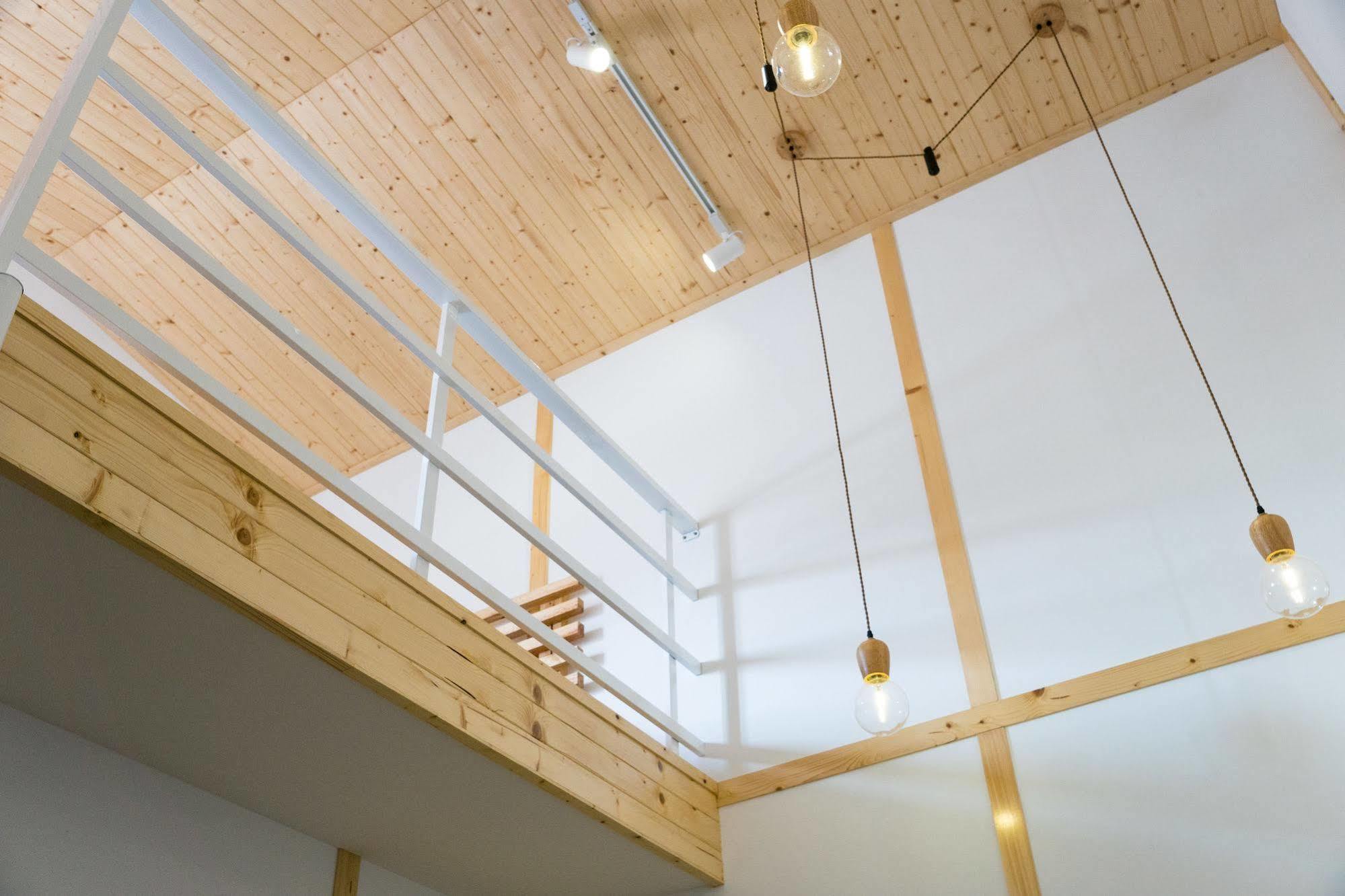 Loft Wo Design Inn Tainan Exteriör bild